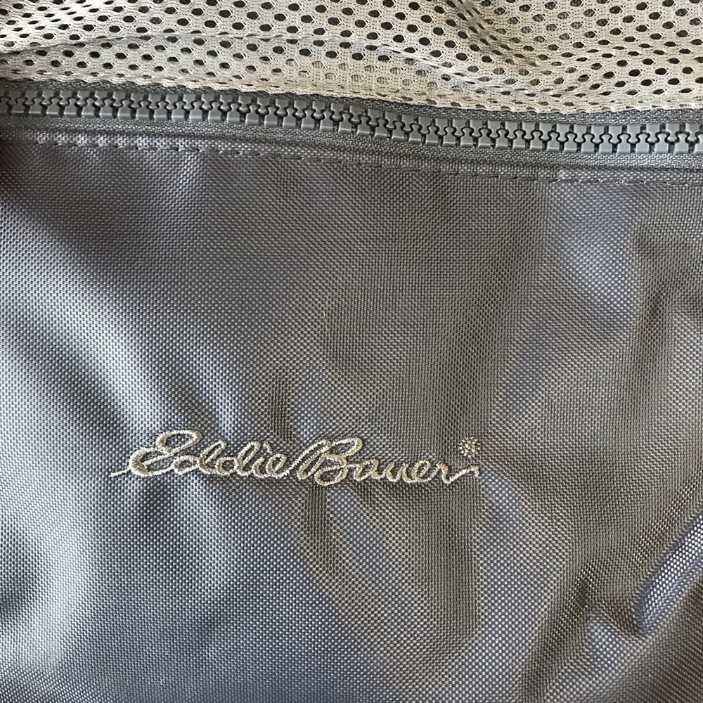 Eddie Bauer Backpack Bag travel activity kids - Picture 2 of 7